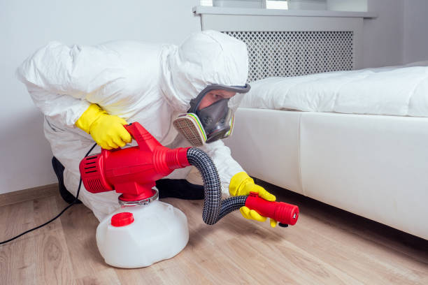 Best Pest Removal Services  in Newark, DE